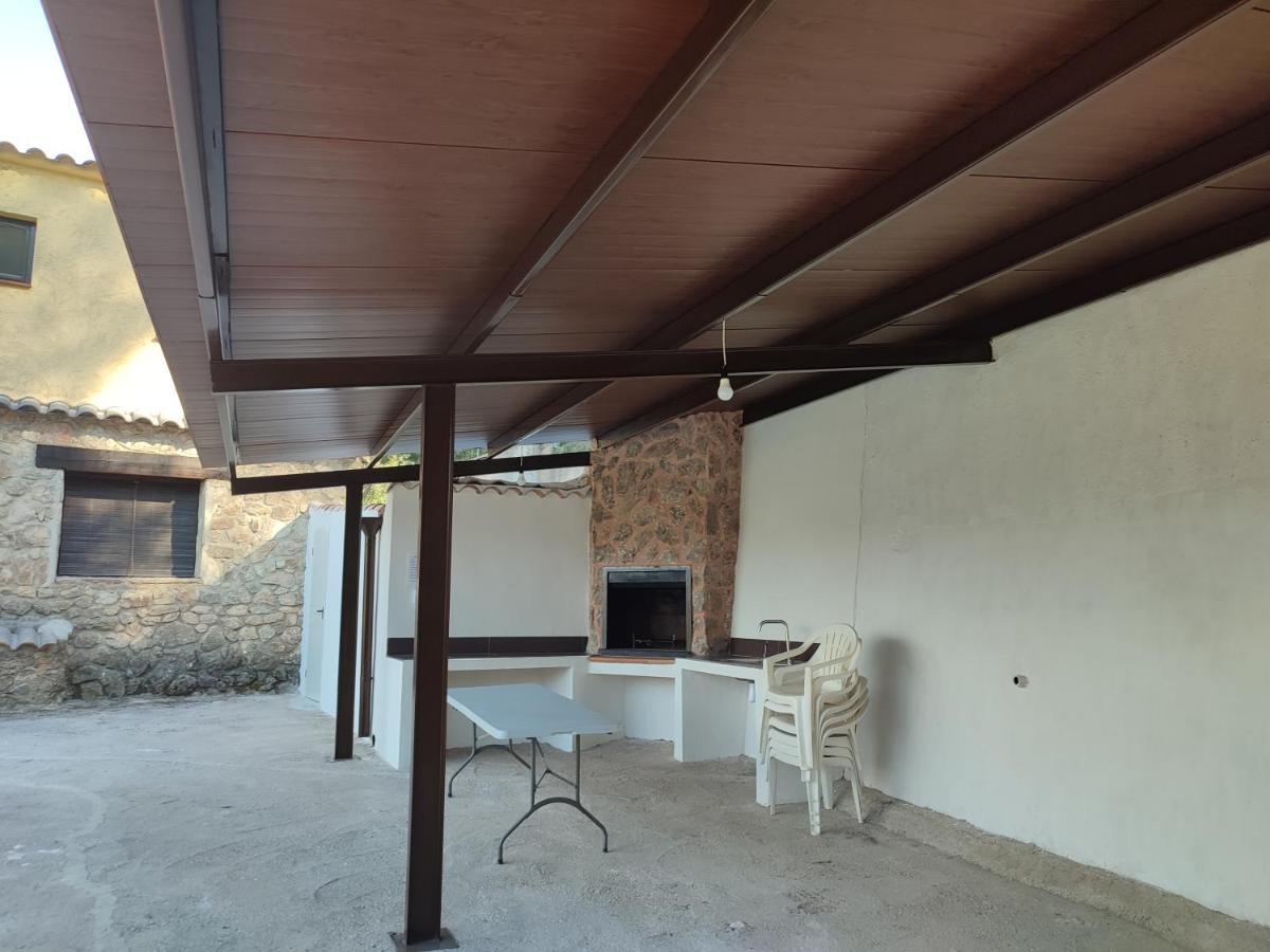Casa Rural Villa Concha Riópar 외부 사진