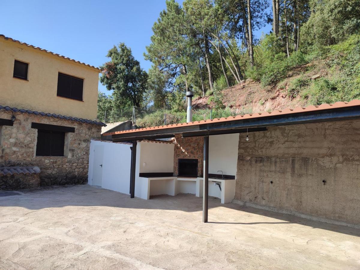 Casa Rural Villa Concha Riópar 외부 사진
